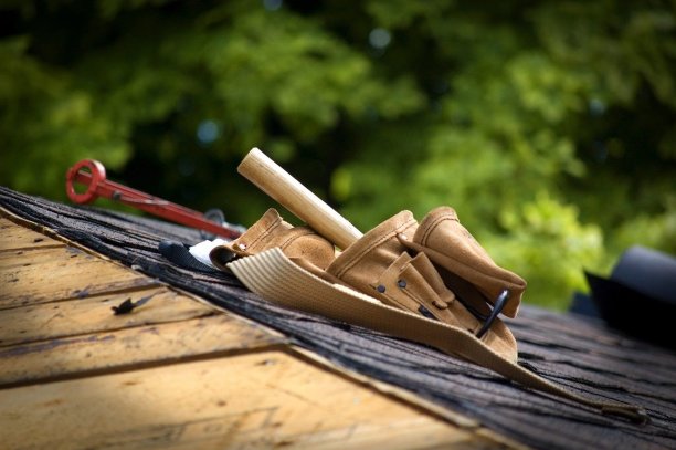 Roofers Near Hot Springs, NC Available Now