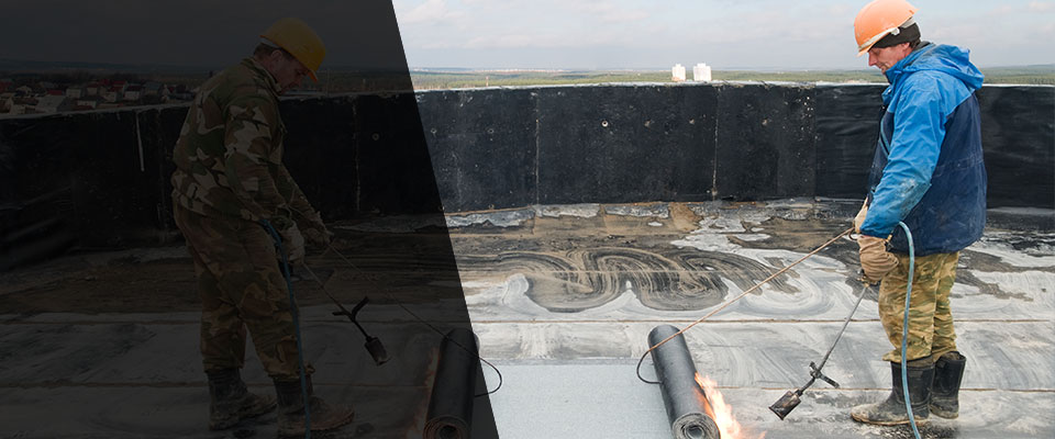 Hot Springs Roofing Contractors