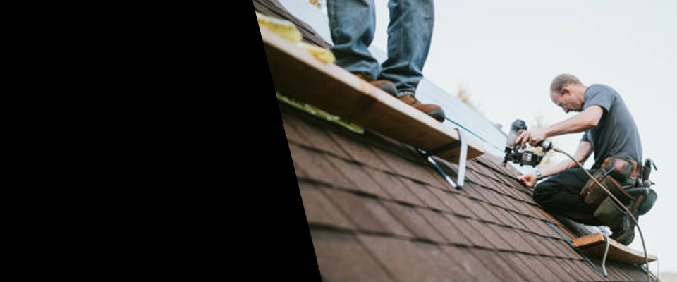 Hot Springs Roofing Contractors